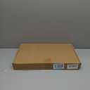 Upgraded W10830274 Refrigerator Door Gasket Replacement Compatible with Whirlpool Kitchen-Aid Fridge Door Gasket Seal, 32.09" x 16.93" Refrigerator Door Seal Replace W10294127, W10443273, 4454925