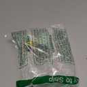 Oven Light Bulb A15 40W 120V Stove Light Bulbs Heat Resistant Appliance Bulb,Refrigerators Range Hood Stoves Microwaves Lava Lamp Replacement Bulb,E26 Medium Base 2700K Warm White Dimmable(Pack of 2)