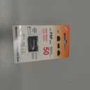 MS 128GB High Speed Memory Stick Pro-HG Duo (HX) for PSP Accessories/Camera Memory Cards