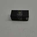 Versace VE 1184 1269 Brushed Brown Metal Rectangle Eyeglasses 53mm