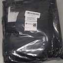 YOREPEK Padded Car Seat Travel Bag Backpack for Airplane, Heavy Duty Car Seat Bags for Air Travel, Carseat Cover for Airplane Travel with Shoulder Strap, Car Seats Carrier for Airport, Black