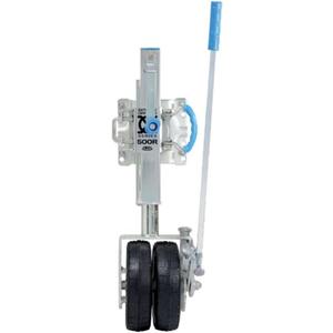 ARK ORJW2SU XO350 Ratchet Trailer Jack - 1690 lbs. Static Load