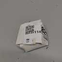 M MINGLE Garden Hose Swivel Connector, 3/4" GHT Brass Hose Fittings, 360 Degree Swivel Male to Female Hose Adapter with Extra 4 Washers