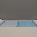 50 Count 36" x 36" Super Absorbency Disposable Underpads - Leakproof Quick Drying Pads for Baby, Puppy & Adults, Bed Pads, Incontinence & Dog Pee