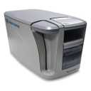 IPG Curby Mini Taper, Water Activated Tape Dispenser, CBMT Grey