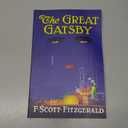 The Great Gatsby - Reader's Library Classic