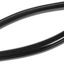 DNA MOTORING WVS-T2-0025 Window Visor Deflector Rain Guard (05-09 Scion tC 2-Dr Coupe), 1 Pack,Dark Smoke
