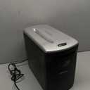 Fellows Paper Shredder