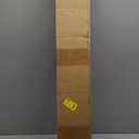 Cross Bars Roof Rack Fit for 2014-2024 Subaru Forester / 2013-2025 XV Crosstrek / 2012-2019 Impreza / 2022-2025 Outback Wilderness Cargo Carrier with Raised Side Rails