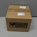 F0510B2944 Attic Ventilation Fan Motor for Lomanco 2000 and 1800 Series, Replace A0416B2059 F0510B2497 DOW-136-0-40-XIN-1, Exhaust Fan Motor 1/10hp, 1100RPM, 115Volts.