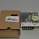 Mean Well 72W 12V 6A Single Output Enclosed Switching Power Supply