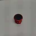 Magnetic Phone Car Mount, Syncwire Car Phone Holder for Dashboard, Cell Phone Car Kits, 360° Adjustable Magnet Cell Phone Mount Compatible with iPhone, Samsung, LG, GPS, Mini Tablet - Red