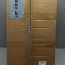 Portable Personal Far Infrared Sauna Box for Home with 660nm Red Light Threapy Panel, Upgraded Infrared Dry Sauna, 140, Heating Foot Pad, Upgraded Comfortable Chair (33.85*33.85*70.84 inch)