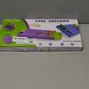 Code Breaking Family Board Game Code Breakers STEM Game Brain Exercise Logic Development Toys for Boys & Girls Ages 8 Years up and Adults Blue