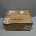 Bestshared Dusk to Dawn Outdoor Barn Light Anti-Rust Outdoor Wall Sconce Farmhouse Exterior Lighting Fixture Wall Lantern Lamp for Porch,Garage (Black+Gold, 2 Pack)