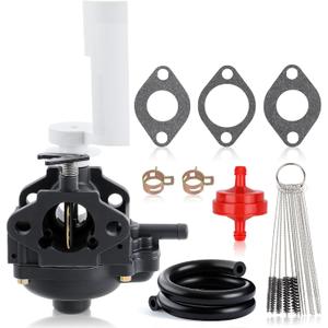AUTOKAY 107-4607 Carburetor W/Gasket Fits for Lawn Boy Duraforce Lawnmower 2 Cycle