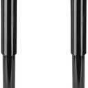 Rear Strut Shock Absorber Compatible with Scion xB FWD 2.4L 2008-2015, Replace 5687, Left & Right, 2PCS