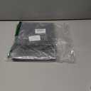 Mastten Compatible with iPad 9th/8th/7th Generation Case, for iPad 10.2 Inch Case with Pencil Holder, TPU Smart Stand Back Cover 2021/2020/2019, Auto Wake/Sleep, Black