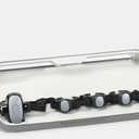 Tap Strap 2 - Wearable Keyboard, Mouse & Air Gesture Controller (Small-2021) 