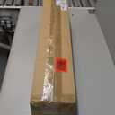 UTV Sound Bar Waterproof Bluetooth Music Sync Multicolor, 26-Inch Golf Car Sound Bar with 6-Speaker Back Light Strip, ATV Soundbar for UTV ATV Golf Cart w/1.75-2.25 Roll Bar