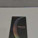 TORRAS Ostand Ultra Slim for iPhone 17 Pro Case Clear 6.3'', [Never Yellow] Magnetic Stand [Fit for MagSafe], Frameless wtih Thin Minimalist Case for iPhone 17 Pro, Hard PC Protection