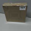 150W LED Flood Light Outdoor,2 Pack 15500LM Super Bright Security Light,IP66 Waterproof Floodlight,5000K Daylight White LED Exterior for Basketball Court, Stadium, Playground