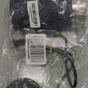 SIMPLETASTE Milk Frother, 4in1 Electric Milk Steamer, Automatic Warm and Cold Foam Maker and Milk Warmer for Latte, Cappuccinos, Macchiato