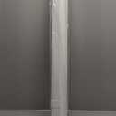 LazBlinds No Tools No Drill Cordless Cellular Shades, Light Filtering Honeycomb Shades for Home, Thermal Insulation Blinds for Windows, 35" W x 48" H, White