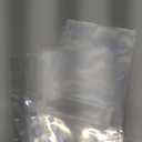 25 Sheets Double Sided Plastic Sleeves 50 Pockets Clear Photo Page Protector A5 Mini 6 Ring Binder Top Loading Sheet Protector for Photos Postcards Cards