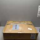 Nautica - Queen Comforter Set, Cotton Reversible Bedding with Matching Shams, Medium Weight for All Seasons (Mineola Navy, Queen)