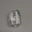 SIEMENS Q1515 15 Amp Duplex Circuit Breaker, Black