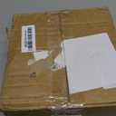 Ceramic Cat Bowls,  Shallow Cat Dishes for Food and Water, 6 inch Matte Finish Wide Cat Food Bowl, Whisker Fatigue Free Pet Puppy Kitten Bowl Set of 3, Dishwasher Safe (Bluish Grey-3pack)