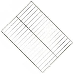 WB48T10095 Replacement Oven Rack for GE Range Oven Stove Wire Rack WB48K5019 AP5665850 PS249547 WB48K0001 WB48K4