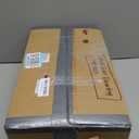 Wheelchair Elevating Legrests with Padded Calf Pads, Composite Footplates, Fits Most Standard wheelchairs of All Brands. Wheelchair Parts,Same Functional Structure as LK3JELR,T94,(1Pr, Black)