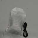 XBG B15pro Wireless Bluetooth Mouse, Bluetooth 5.0/4.0 & 2.4G Tri-Mode, Type-C Rechargeable with LED Screen Display, Ergonomic Silent Click for Laptop/PC/Tablet, Multi-Device & Office Use