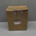 Jutom 84 Count Sifting Litter Box Liners, Drawstring Jumbo Sifting Cat Litter Bags with Holes, 31 x 18 Inch 22 lb Capacity Portable Thick Scratch Resistant Drawstring Bags for Pet Cats