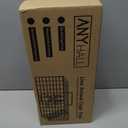 Humane Squirrel Trap Heavy Duty Live Animal Cage Trap (Not for Large Animals)