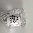 VHBW 6V Power Cord Compatible with Vtech Baby Monitor DM221 DM221-2 DM223 DM251 (Parent & Baby Units) DM111 DM112 DM222 DM271 (Parent Unit ONLY) Safe & Sound Audio Monitor