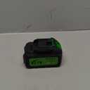 1 X 4.0Ah Battery