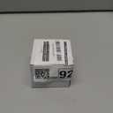 Shower Head Swivel Ball Adapter Brass Adjustable Shower Arm Connector Universal Showering Component Shower Arm Extension, Polished Chrome