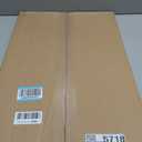 16x24 Picture Frame, Brown Poster Frame for Wall Mounting, 1 Pack