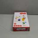 Wooden Kids Cleaning Set for Toddlers, 8 Pieces Montessori Cleaning Toys with Kids Broom and Mop Set, Housework Pretend Play Toy Gift for Boys Girls Ages 3+