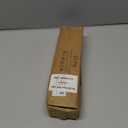 Flameless Taper Candles with Remote Control and Timer, Battery Operated LED Candlesticks with Flickering 3D Flame, 9.6×0.8 Inches Plastic Fake Candles for Christmas, Wedding and Home Decor (Ivory, 6)