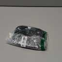 WONNIE Tablet Holder for Car, Upgraded iPad Holder for Car Mount Headrest, iPad Mount Back Seat for Kids with Anti-Slip Strap, Silicone Holding Net/Fits All 7-12.9'' Tablets