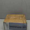 BHTOP 3600 Count Coil Roofing Nails 7/8-Inch x .120-Inch for Roofing Nail Gun, 15 Degree Round Head Wire Weld Collated Roofing Nail, Smooth Shank Electro Galvanized Air Nails for Roofs