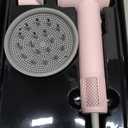 Hair Dryer, HighSpeed Ionic Blow Dryer with Diffuser, 150,000 RPM Brushless Motor Blow Dryer for Fast Drying & 500M Negative Ionic Frizz Control, Low Noise Hair Dryers for Women Home Travel Salon