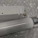 LiBa Bug Zapper Replacement Bulb Light Tube 10W for 20W Electronic Bug Zapper, T8 UV Lamp Bulbs for Indoor Outdoor Mosquito Zapper Lamp (2 Pack), Fit LiBa Bug Zapper Indoor