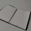 AT-A-GLANCE Planner 2025-2026 Academic, Weekly, Quarter-Hourly Appointment Book, 8-1/4" x 11", Large, Flexible Cover, Black (7095705)