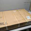 Superun Walking Pad with 6% Incline, 2.5HP Treadmill, 0.6-3.8 MPH, 300 lbs