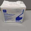 Medline Maxi Sanitary Pads with Adhesive Strip, 11", Individually Wrapped (Pack of 288)